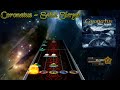 Coronatus - Saint Slayer [Clone Hero Chart Preview]