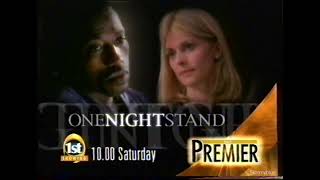 Sky Premier Continuity (31st May 1999)
