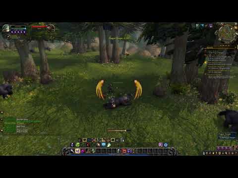 World of Warcraft: Shandalyn part 81 - The Bulwark