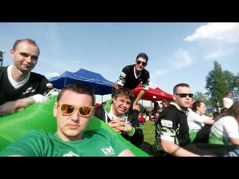 Schaeffler Skalica hasiči-  sezónne video BHL