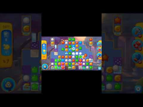 Fishdom-Level 2677🌼