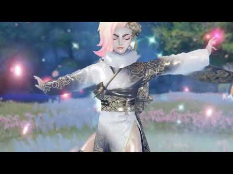 Ixia MLBB | Hold On Thight by AESPA