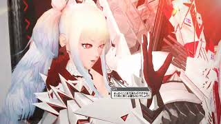 PSO2 【EP6】第6章 あなたがもたらす希望