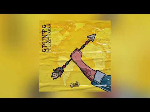 Ada Betsabé - Apunta ft. Lizzy Parra | Masterpiece (2020)