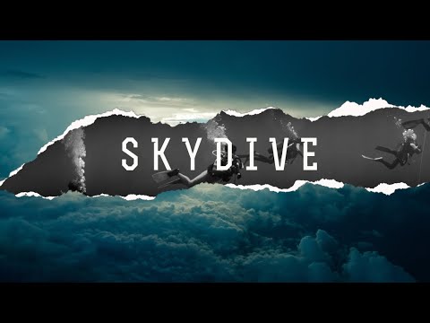 Catana808 beats - Skydive [160 BPM - Am]