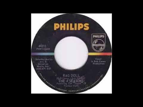Rag Doll - The 4 Seasons