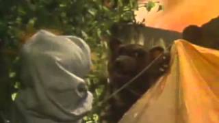 Classic Sesame Street - Camping With the Rhymies (full version)