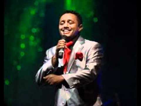 Teddy Afro-Des Yemil Sekay new album 2012 Tikur Sew