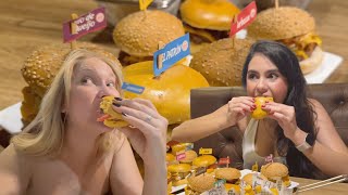 QUEM DELAS COMEU MAIS?