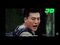 Green Snake Lady Vs Forest Special Forces #chinesemovies #asianmovies