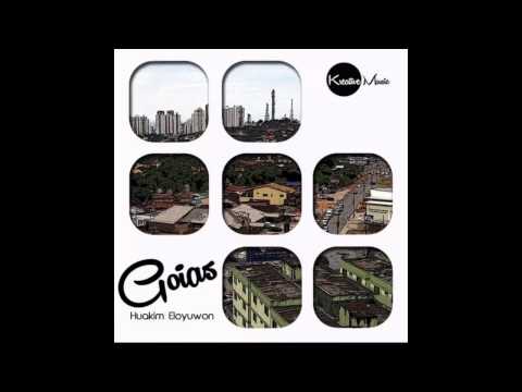 Huakim Eloyuwon - Buriti