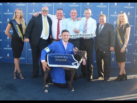 Ridgedale Max Wins Star Sports Derby Stayers A on 2nd June 2018 (Official Video)