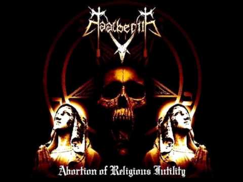 Baalberith - Bestial Creation - 2010