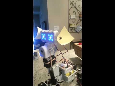 Ezb Can Figure Out What Side Sound Is Coming From