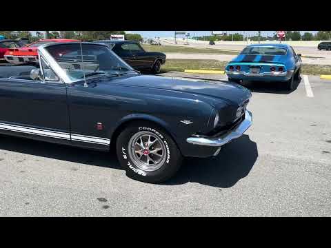 1966 Ford Mustang (CC-2060060) for sale in Largo, Florida