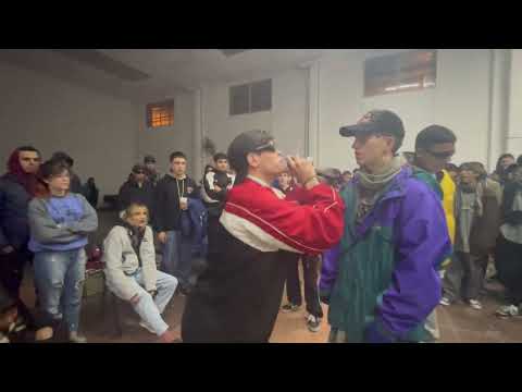 BRÜ vs YONAA vs LIGUAN TCBA | Octavos de final | Torneo La Kompe 5ta fecha - Olavarría