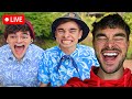 REACTING TO THE MOST ICONIC KNJ VIDEOS