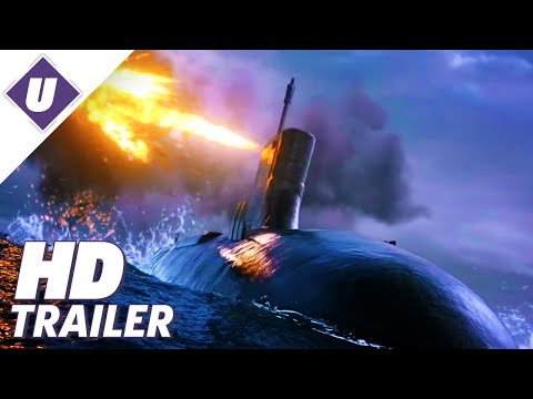 Hunter Killer - Official Final Trailer (2018) | Gerard Butler, Gary Oldman, Common