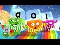 Alphablocks Bed Time Stories Learn To Read Phonics For Kids Learning Blocks