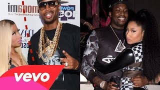 Safaree Samuels - Lifeline (Meek Mill Diss)