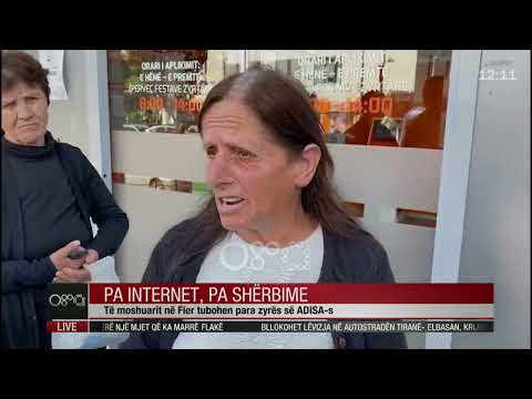 Edicioni informativ - 04 Maj 2022 - Ora 12:00 - RTV Ora