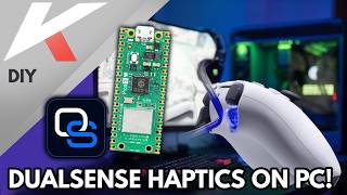 Dualsense Bridge - Enable Dualsense Triggers on PC!