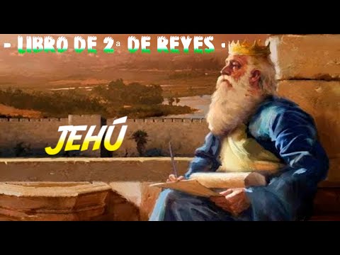 DEVOCIONAL MATUTINO JUVENIL 23/03/2022 - JEHÚ