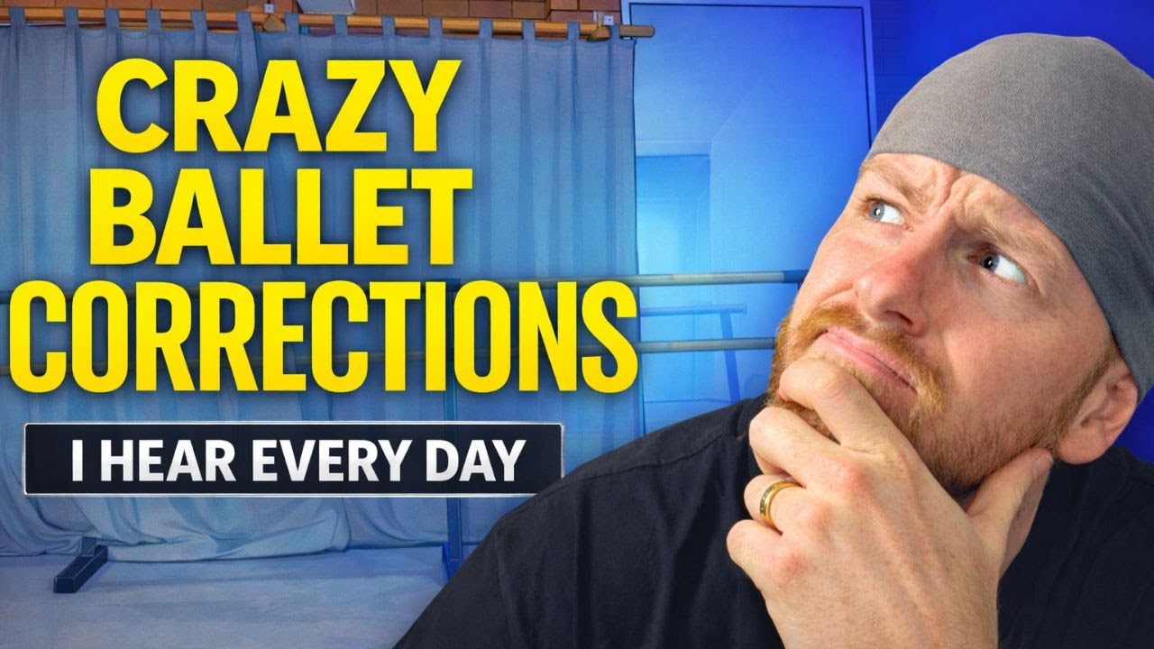 These 10 Ballet Cues Confuse Every Dancer (Here's Why)