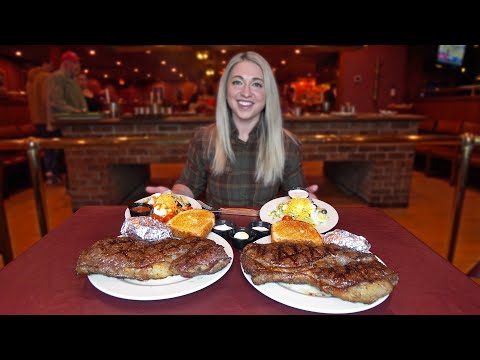 Taking on the Massive Steak Challenges at Prime Quarter - A BeefEaters Club Journey