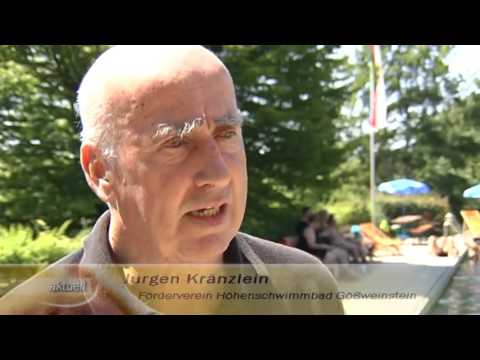 Forchheim Stadt und Land - Gößweinstein (TV Oberfranken)