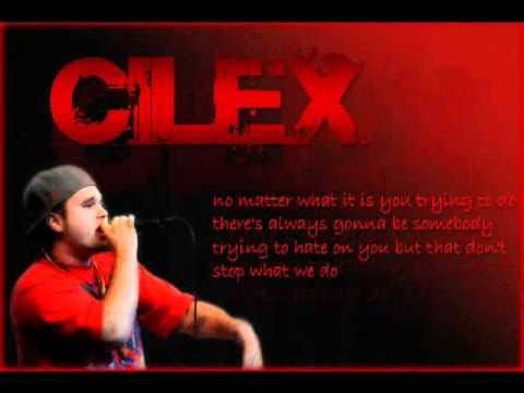 CileX ft Shenay - Endless Love With Lyrics