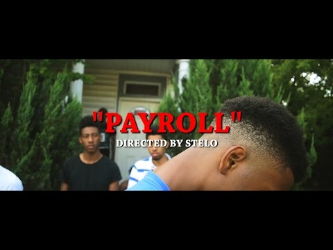 SPLURGIO -PAYROLL FT. YSN CAPO (OFFICIAL VIDEO) | SHOT BY @STELOTHEGOD