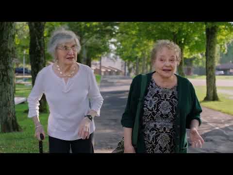 The Singles Retreat (Official Trailer)