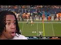 CRAZY ENDING Cleveland Browns Vs Denver Broncos Game Highlights NFL 2024 Season Week 13
