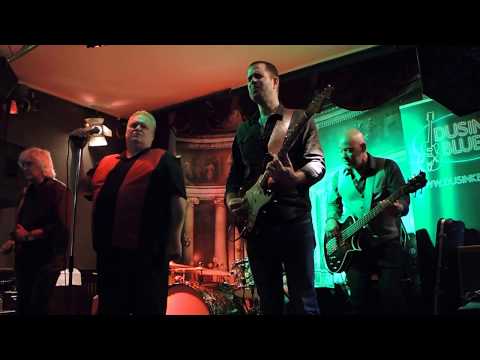 Dusink Blues [5] Someday After A While (Breda, Parkzicht, 3-9-2017)