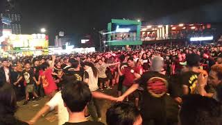 Download lagu Moshing salam Indonesia : endank soekamti - jiexpo kemayoran - Jakarta fair 2019 mp3 Download lagu Moshing salam Indonesia : endank soekamti - jiexpo kemayoran - Jakarta fair 2019 mp3