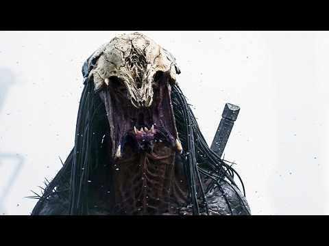 Complete "PREDATOR" Franchise Recapped