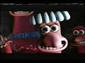 Chicken Run TV Spot 1 2000