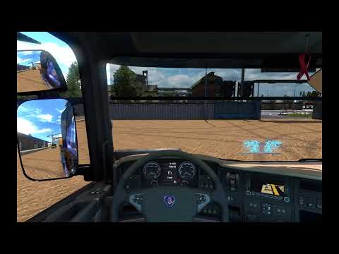 ETS2 Livestream [#2] - Scania R420 - Das vorerst letzte mal auf der ProMods 2.50