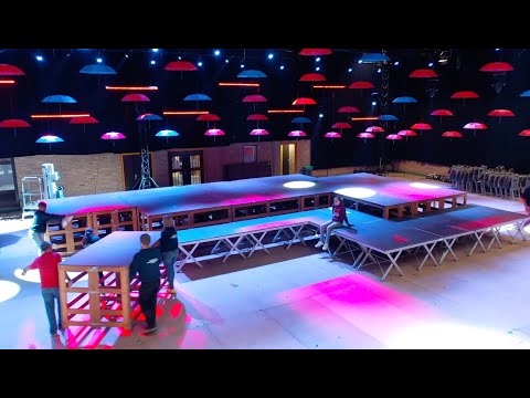 KlankKleur32 - The Making Of