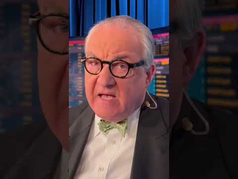 Credit Suisse Buyers Went On Strike: Tom Keene