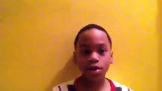 Jesus Del Orden Testimonial video
