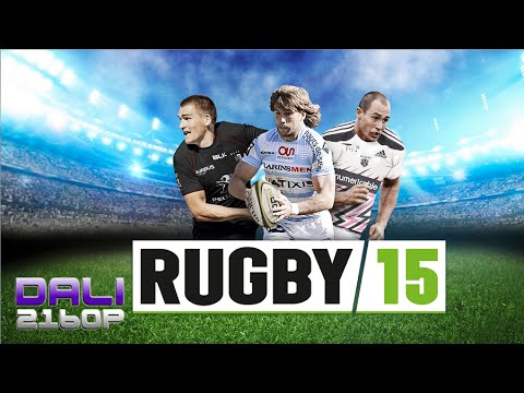 rugby 15 pc crack