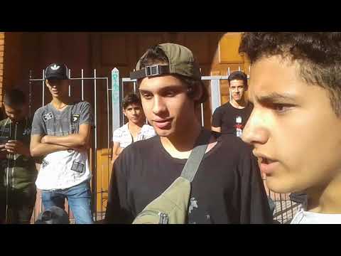 Lyon x Santiflex vs Akaphia x Kyros (Cuartos de Final) - FECHA 6