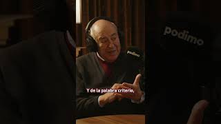 “Estamos construyendo una sociedad crédula” | Entrevista a José Antonio Marina en #esdlb 🍻​