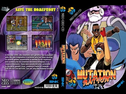 descargar mutation nation para neo geo