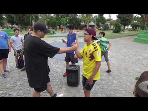 PAYA VS SEÑOR F-OCTAVOS/CLASIFICATORIA CONGRESO/LEVALLE FREE