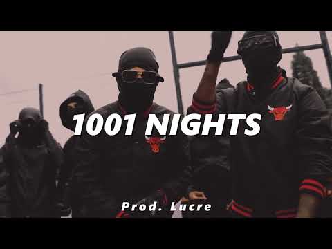 [FREE] DUSTY LOCANE x Kwengface UK/NY Drill Type Beat ''1001 Nights'' (Prod. Lucre)