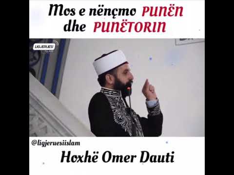 ligjerat puna dhe puntori