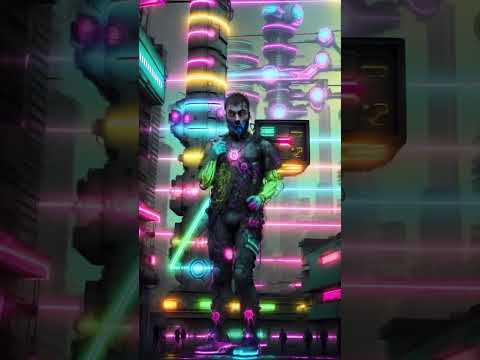 This maybe my favourite filter so far.